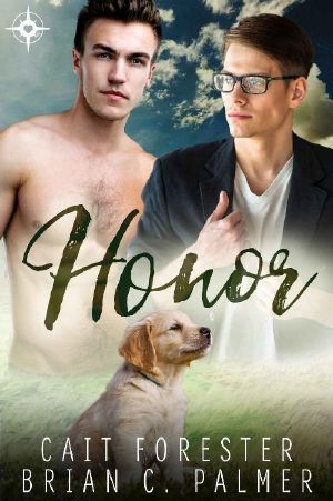 [Men of Virtue 06] • Honor (Men of Virtue Book 6)